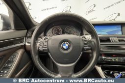 BMW 530 d xDrive Individual Automatas 2011 full