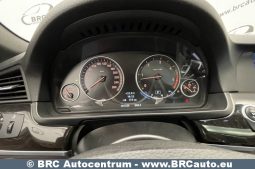 BMW 530 d xDrive Individual Automatas 2011 full