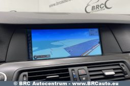 BMW 530 d xDrive Individual Automatas 2011 full