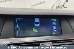 BMW 530 d xDrive Individual Automatas 2011 full