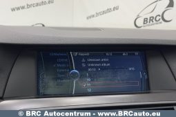 BMW 530 d xDrive Individual Automatas 2011 full