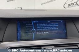 BMW 530 d xDrive Individual Automatas 2011 full