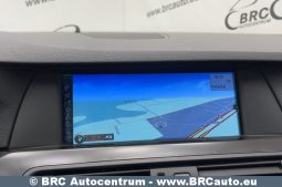 BMW 530 d xDrive Individual Automatas 2011 full