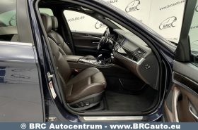 BMW 530 d xDrive Individual Automatas 2011