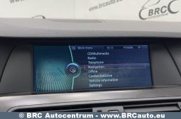 BMW 530 d xDrive Individual Automatas 2011 full