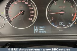 BMW 530 d xDrive Individual Automatas 2011 full