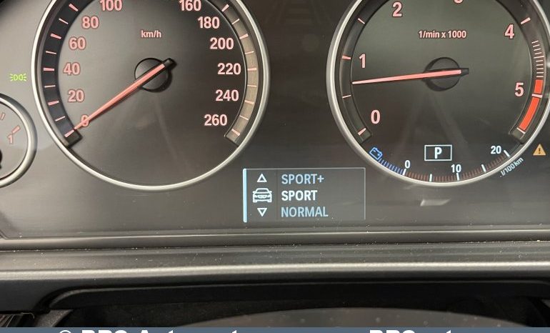 BMW 530 d xDrive Individual Automatas 2011 full