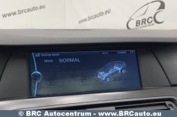 BMW 530 d xDrive Individual Automatas 2011 full