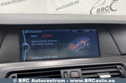 BMW 530 d xDrive Individual Automatas 2011 full