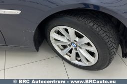 BMW 530 d xDrive Individual Automatas 2011 full