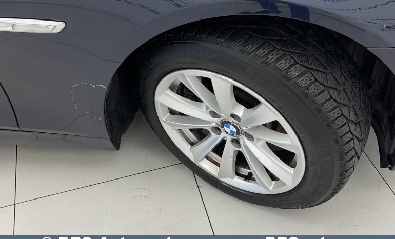 BMW 530 d xDrive Individual Automatas 2011 full
