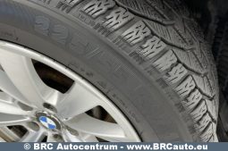 BMW 530 d xDrive Individual Automatas 2011 full