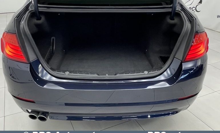 BMW 530 d xDrive Individual Automatas 2011 full