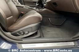 BMW 530 d xDrive Individual Automatas 2011 full