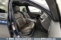 BMW 530 d xDrive Individual Automatas 2011 full