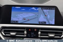 BMW 320 d Touring Automatas 2022 full