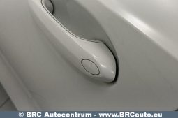 BMW 320 d Touring Automatas 2022 full