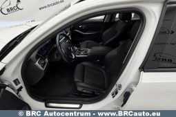 BMW 320 d Touring Automatas 2022 full