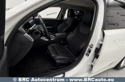 BMW 320 d Touring Automatas 2022 full