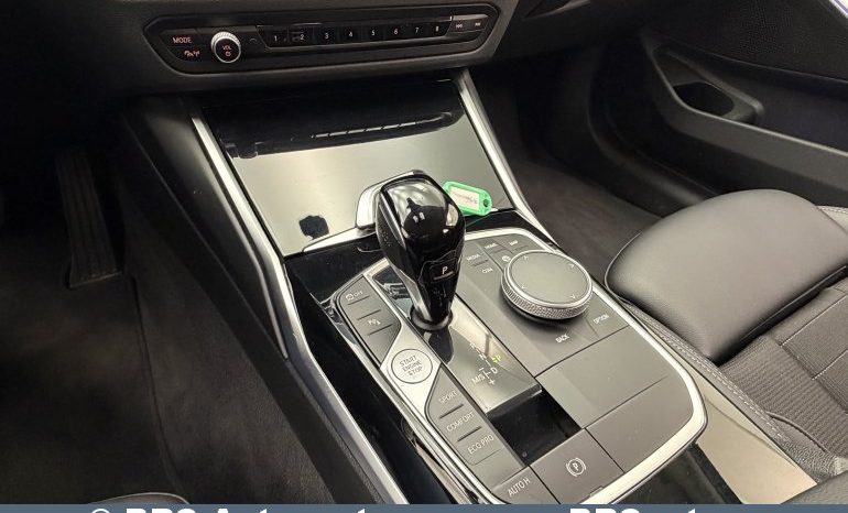 BMW 320 d Touring Automatas 2022 full