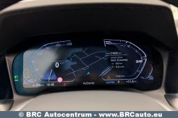 BMW 320 d Touring Automatas 2022 full