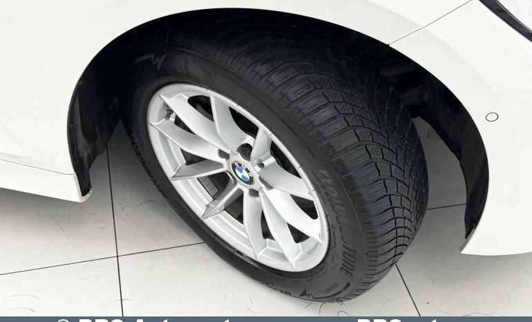 BMW 320 d Touring Automatas 2022 full