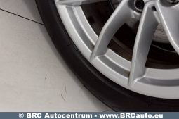 BMW 320 d Touring Automatas 2022 full