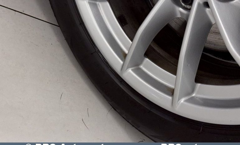 BMW 320 d Touring Automatas 2022 full