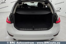 BMW 320 d Touring Automatas 2022 full
