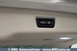 BMW 320 d Touring Automatas 2022 full