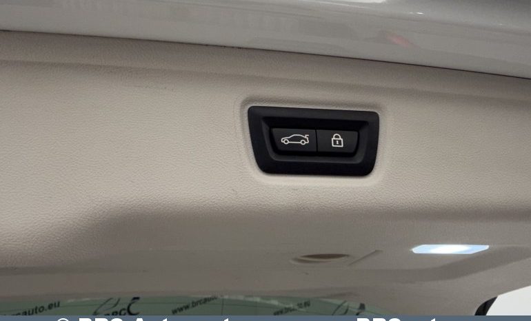 BMW 320 d Touring Automatas 2022 full