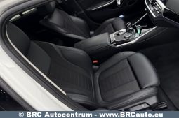 BMW 320 d Touring Automatas 2022