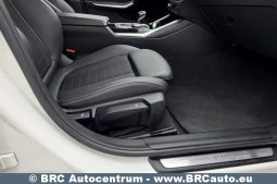 BMW 320 d Touring Automatas 2022 full