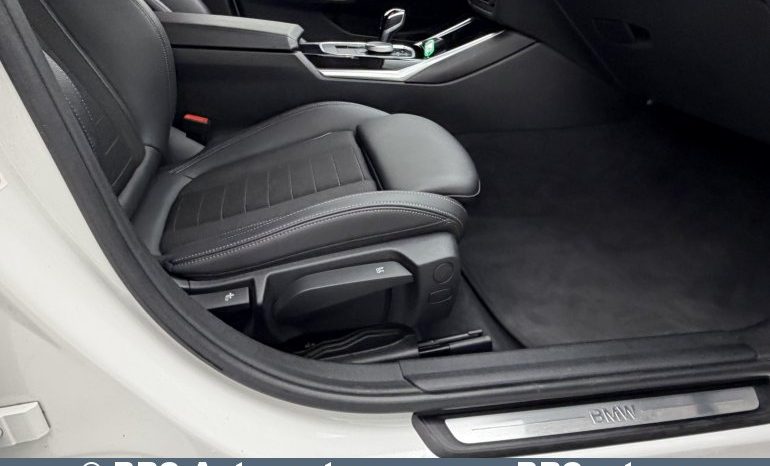 BMW 320 d Touring Automatas 2022 full