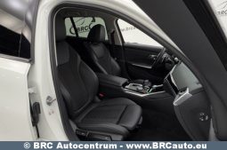 BMW 320 d Touring Automatas 2022 full