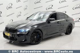 BMW 330 i xDrive M-Sport Automatas 2020