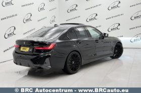 BMW 330 i xDrive M-Sport Automatas 2020