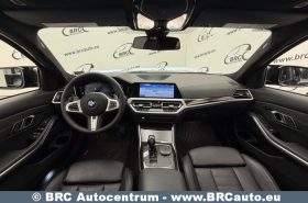 BMW 330 i xDrive M-Sport Automatas 2020