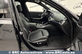 BMW 330 i xDrive M-Sport Automatas 2020