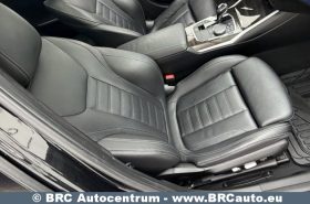 BMW 330 i xDrive M-Sport Automatas 2020
