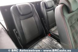 Ford S-Max 2.0 TDCi Power Shift Automatas 2011 full