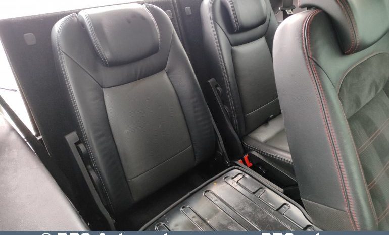 Ford S-Max 2.0 TDCi Power Shift Automatas 2011 full