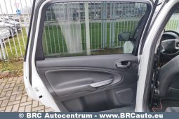 Ford S-Max 2.0 TDCi Power Shift Automatas 2011 full