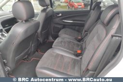 Ford S-Max 2.0 TDCi Power Shift Automatas 2011 full