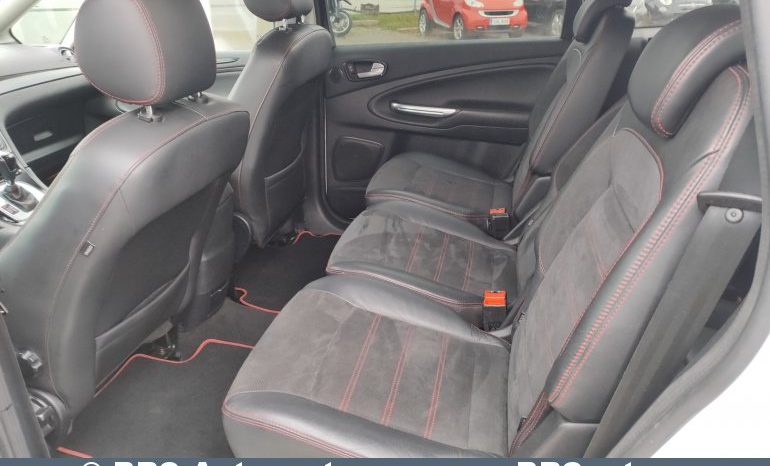 Ford S-Max 2.0 TDCi Power Shift Automatas 2011 full