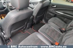 Ford S-Max 2.0 TDCi Power Shift Automatas 2011 full