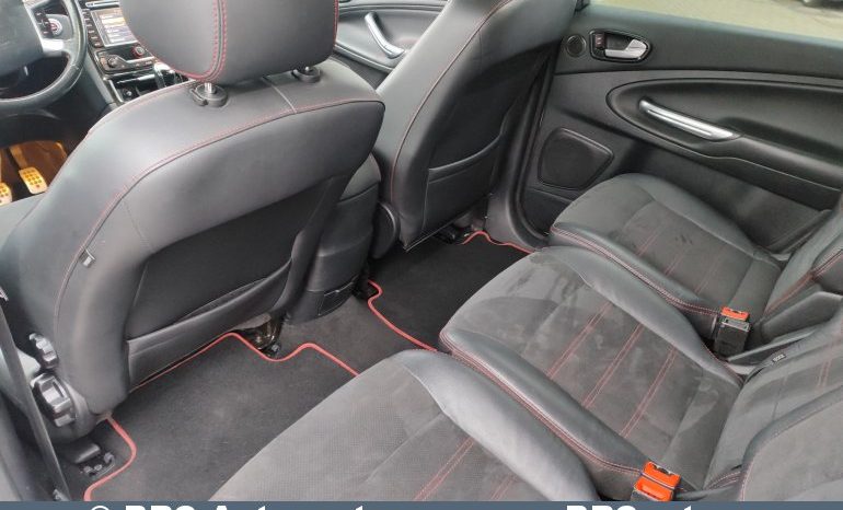 Ford S-Max 2.0 TDCi Power Shift Automatas 2011 full