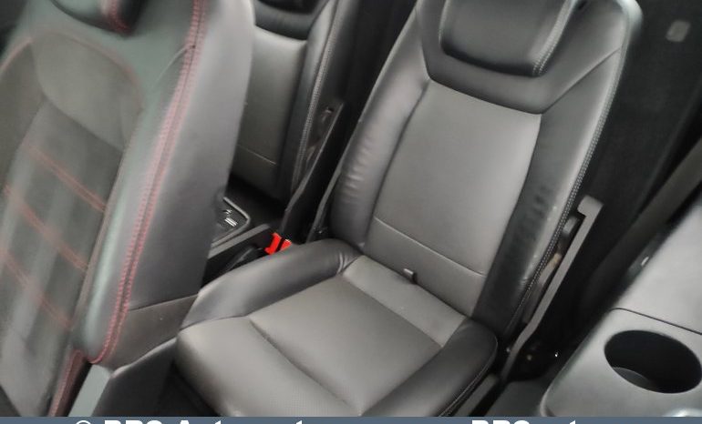 Ford S-Max 2.0 TDCi Power Shift Automatas 2011 full