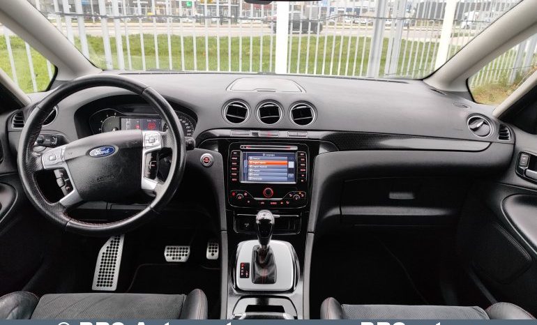 Ford S-Max 2.0 TDCi Power Shift Automatas 2011 full