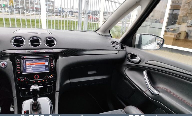 Ford S-Max 2.0 TDCi Power Shift Automatas 2011 full